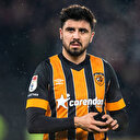 Beşiktaşlı taraftarlardan Ozan Tufan'a protesto