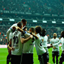 ÖZET | Beşiktaş-Kasımpaşa: 2-1