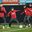 İbrahim Büyükak Galatasaray'ın 11'ini mi paylaştı?