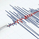 Bolu’da 3.4 büyüklüğünde deprem