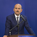 Bakan Soylu: Terör kırmızı çizgimizdir