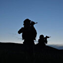 MSB: İki PKK'lı terörist etkisiz hale getirildi