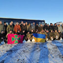 Ukrayna ile Rusya arasında esir takası: 100 kişi serbest bırakıldı