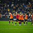 Derbi galibiyeti sonrası göndermeli paylaşım
