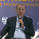 Cumhurbaşkanı Erdoğan: Seçim tarihini öne alabiliriz