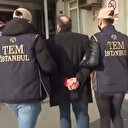 FETÖ firarisi eski yüzbaşı İstanbul’da yakalandı