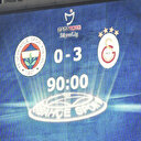 Dursun Özbek 3-0'ı beğenmedi: Oyuncuları uyaracağım