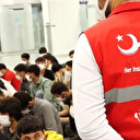 Türk denizlerinde 2022 yılında 49 bin 518 düzensiz göçmen kurtarıldı