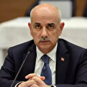 Bakan Kirişci: Tahıl Koridorundan 16,9 milyon ton tahıl ve gıda ürünü taşındı