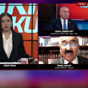 Tele 1 yayınında Altılı masa için 'FETÖ destekli Amerikan projesi' ifadesini kullanan İsmail Nacar apar topar yayından alındı