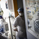 TTB'liler sağlık sisteminin çökme noktasına geldiği Fransa'ya Türk sağlık sektörünü karaladı