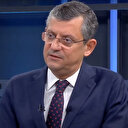CHP’li Özgür Özel terör örgütü PKK’nın özel doktoruna sahip çıktı: İçim acıyor