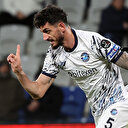 Samet Akaydın Fenerbahçe'ye transferini açıkladı