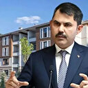 Bakan Kurum: TOKİ taksitlerinde yüzde 50 indirim yaptık