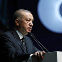 Cumhurbaşkanı Erdoğan'dan esnafa destek paketi müjdesi: Kredi miktarını 150 milyar TL'ye çıkarıyoruz