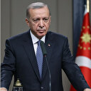 Cumhurbaşkanı Erdoğan'dan Irak Başbakanı Sudani'ye PKK uyarısı