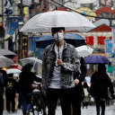Tokyo'da enflasyon son 40 yılın zirvesine çıktı