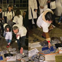 Avrupa sağlık sektöründeki krizi aşamıyor: Fransa’da doktorlar geçim sıkıntısını protesto etti