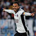 Fenerbahçe Gabriel Suazo'nın peşinde