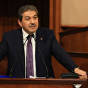 Tevfik Göksu: İBB Meclisi’nde deprem konuşuluyor ama İBB Başkanı Süleymaniye’de tur yapıyor