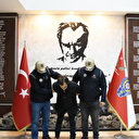 Taksim saldırısının organizatörü Bilal Hassan'ın kaçışına yardım eden Hazni Gölge Bulgaristan'da yakalandı