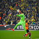 Fernando Muslera: "Fenerbahçe'yi iyi analiz ettik"