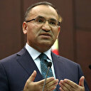 Bakan Bozdağ'dan Sinan Ateş cinayeti açıklaması: Karanlıkta kalan hiçbir yön olmayacak
