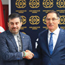 Tahıldan sonra kavuşma koridoru