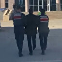 Kahramanmaraş'ta firari FETÖ hükümlüsü yakalandı