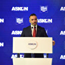 ASKON Genel Başkanı Aydın: KGF destekleri son derece memnuniyet verici