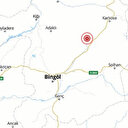 Bingöl’de deprem: Merkez üssü Karlıova olarak açıklandı