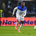 Şenol Güneş'in ilk tercihi savunma: Kiki Kouyate gündemde