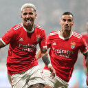 Varzim 0-2 Benfica Maç Özeti İzle (VİDEO)