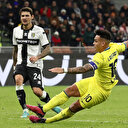 Inter 2-1 Parma Maç Özeti İzle (VİDEO)