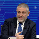Bakan Nebati: Konut sayısında sınırımız yok kredileri artırırız