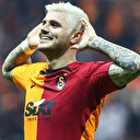 Galatasaray'da Icardi'nin parası hazır