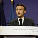 Fransa Cumhurbaşkanı Macron Cezayir’den 'af dilemek zorunda olmadığını' söyledi