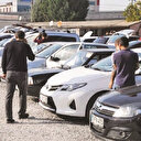 Sıfır ve ikinci el oto mercek altında: Denetim için müfettişler devrede
