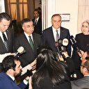 Başörtüsü teklifi haftaya komisyonda: AK Parti-MHP Anayasa için bir araya geldi