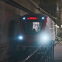 Türkiye’nin en hızlı metrosu açılış için gün sayıyor