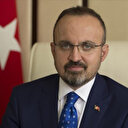 AK Parti'den CHP'li Özel'in açıklamalarına ilk tepki: Tırt mı derler dağ fare doğurdu mu?