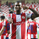Fenerbahçe ile Galatasaray Haji Wright için karşı karşıya