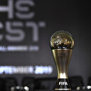 FIFA yılın en iyileri için adaylarını açıkladı