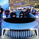 Fuara damga vurdu: Hollanda basını Togg için tarih verdi