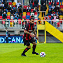 Karagümrük Jimmy Durmaz ile yollarını ayırdı