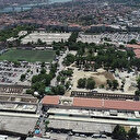 Rami kışlası Kütüphanesi nerede? İşte Rami Kışlası'nın tarihçesi