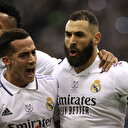 Real Madrid 1-1 Valencia Maç Özeti İzle (VİDEO)