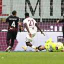Milan 0-1 Torino Maç Özeti İzle (VİDEO)