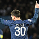 Messi golle döndü