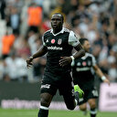 Aboubakar bekleyişi